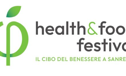 Svelato il programma della prima edizione di HEALTH AND FOOD FESTIVAL IL CIBO DEL BENESSERE